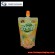 100ml cheap poly stand up pouches for sale