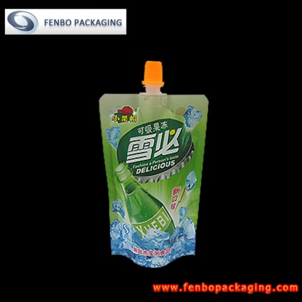 juice stand up poly pouch 100ml-FBTBZLA083B juice stand up poly pouch 100ml-FBTBZLA083B