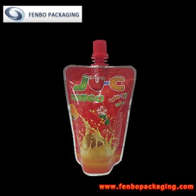 150ml stand up juice pouches egypt-FBTBZLA085A