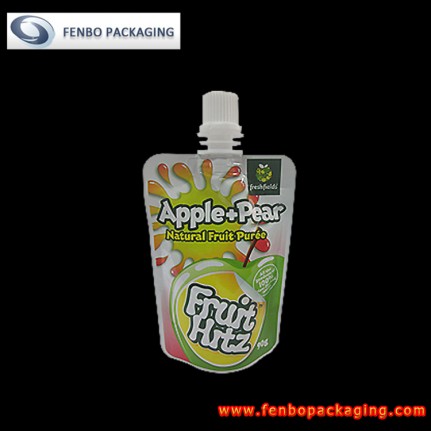 90gram spouted stand up pouches melbourne australia-FBTBZLA084C