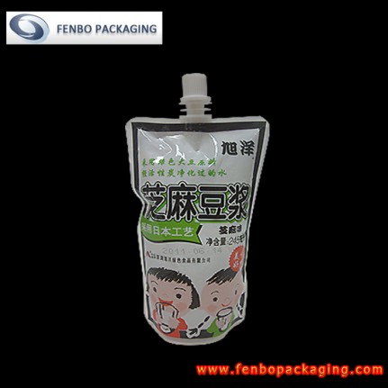 jual standing pouch plastik 250 ml di jember-FBTBZLA088