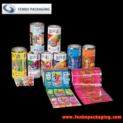 printed packaging film rolls manufacturers | printed film packaging-FBZDBZM006