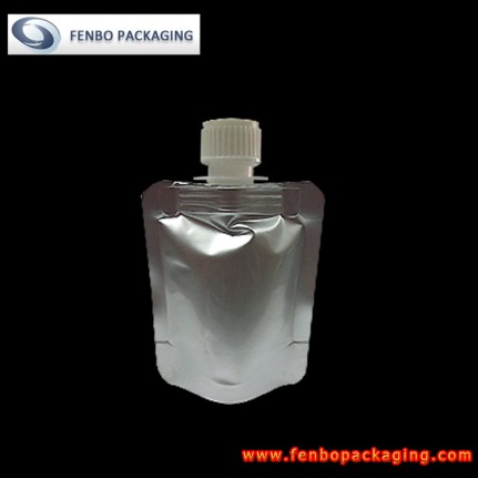 buy 50ml stand up pouch labels miami usa-FBTBZLA094