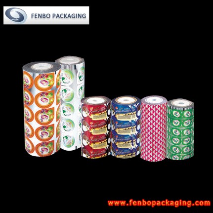 cup sealing film suppliers | jelly packaging-FBFKM005 cup sealing film suppliers | jelly packaging-FBFKM005