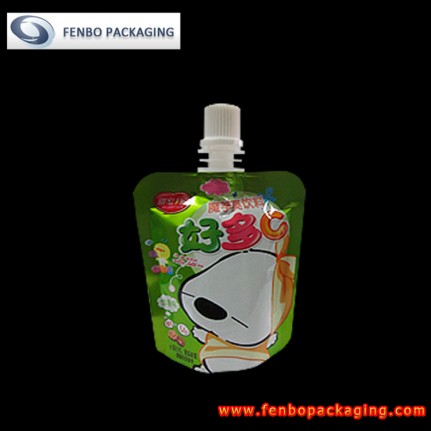 jual 50gram plastik standing pouch printing Kediri-FBTBZLA098