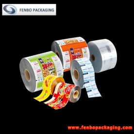 laminated film manufacturers | laminated film packaging-FBZDBZM007