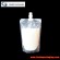 150ml bolsas de empaque stand up doy pack transparente