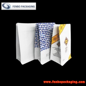 block bottom food bags | food packaging-FBBBFPD011