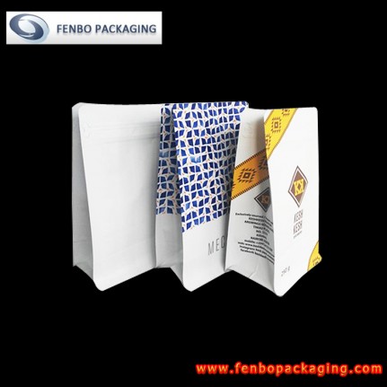 block bottom food bags | food packaging-FBBBFPD011 block bottom food bags | food packaging-FBBBFPD011