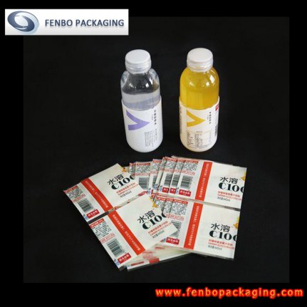 shrink sleeve etiket firmaları | sleeve ambalaj-FBSSB008 shrink sleeve etiket firmaları | sleeve ambalaj-FBSSB008