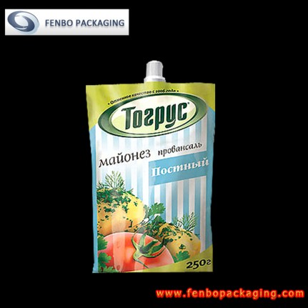 250gram дой пак одесса с дозатором от производителя-FBTBZLA108 250gram дой пак одесса с дозатором от производителя-FBTBZLA108