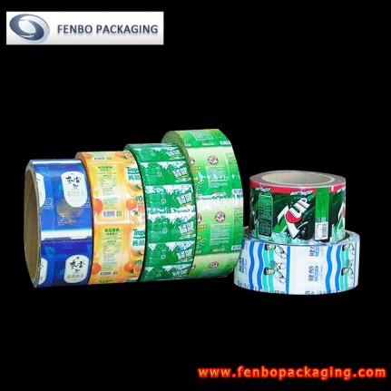 bottle shrink sleeve manufacturers | drink packaging-FBSSB009