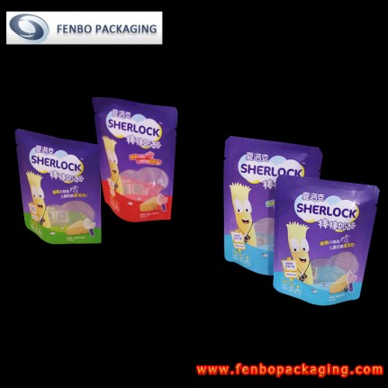 custom heat seal stand up pouches | custom stand up pouch packaging-FBRFZL015 custom heat seal stand up pouches | custom stand up pouch packaging-FBRFZL015