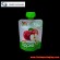 90gram organic baby food spouted stand up pouches bags
