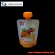 90gram toddler food pouches organic fruits