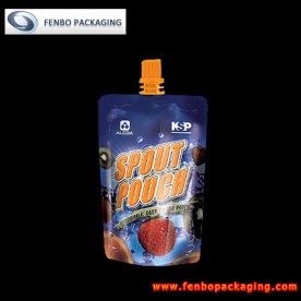 buy doy pack spout pouch mockup for juice-FBTBZLA118