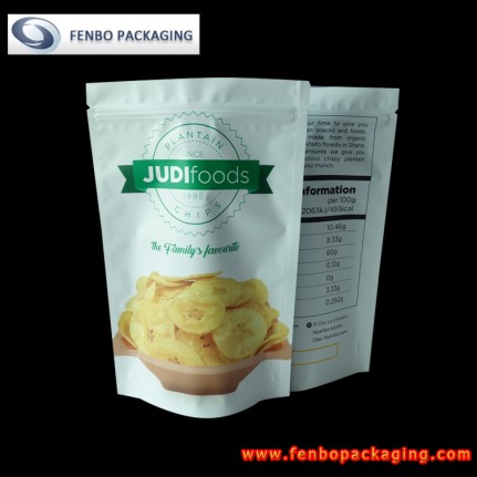 doypack alu zip | packaging stand up pouches-FBLLZL014 doypack alu zip | packaging stand up pouches-FBLLZL014