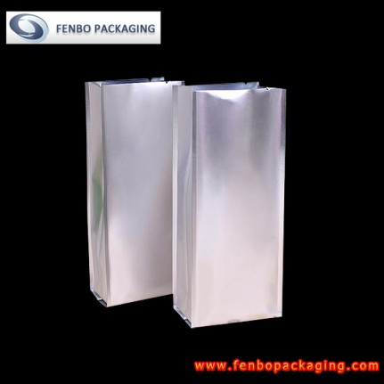 block bottom coffee bag | block bottom pouch packaging-FBBBFPD014 block bottom coffee bag | block bottom pouch packaging-FBBBFPD014