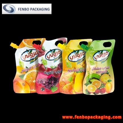 sacos stand up pouch | embalagem stand up pouch com bico-FBYXXZ002 sacos stand up pouch | embalagem stand up pouch com bico-FBYXXZ002