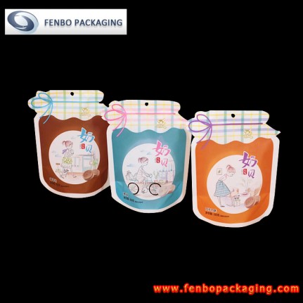 stand up plastic candy bags pouches | stand up pouch custom packaging-FBRFZL017 stand up plastic candy bags pouches | stand up pouch custom packaging-FBRFZL017