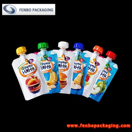 squeeze pouches food | squeeze packs-FBTBZL047 squeeze pouches food | squeeze packs-FBTBZL047