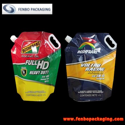 oil spout packaging pouches | oil packaging-FBXZZL034  oil spout packaging pouches | oil packaging-FBXZZL034