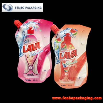 bolsas doy pack con pico | envases doy pack-FBYXXZ003 bolsas doy pack con pico | envases doy pack-FBYXXZ003