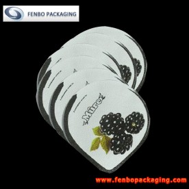 aluminium lidding foil manufacturers | flexible food packaging packaging-FBLBDP021