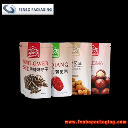 stand up doypack pouches alu for snacks | food packaging for snack-FBRFZL018 stand up doypack pouches alu for snacks | food packaging for snack-FBRFZL018