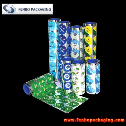 plastic cup sealer/sealing film manufacturer | liquid packaging-FBFKM009 plastic cup sealer/sealing film manufacturer | liquid packaging-FBFKM009