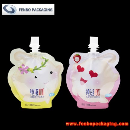 2 oz packaging stand up pouches | packaging fruit jelly-FBYXZL033 2 oz packaging stand up pouches | packaging fruit jelly-FBYXZL033