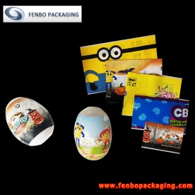 egg shrink wraps sleeve suppliers | printed shrink wrap packaging-FBSSB014