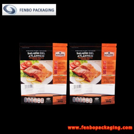 verpackung standbodenbeutel mit sichtfenster | flexible verpackungen-FBRFZL021 verpackung standbodenbeutel mit sichtfenster | flexible verpackungen-FBRFZL021