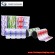 plastic cup sealing film roll suppliers | cup packaging plastic