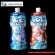 ice cream pouches