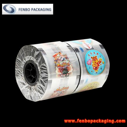 boba cup sealing film manufacturer | bubble tea packaging-FBFKM013  boba cup sealing film manufacturer | bubble tea packaging-FBFKM013