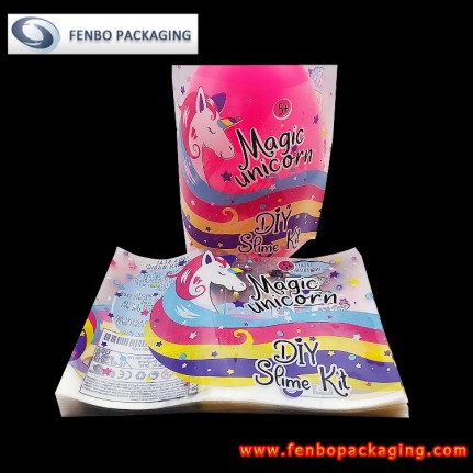 shrink wrap label for eggs company | flexible packaging film packaging-FBSSB016