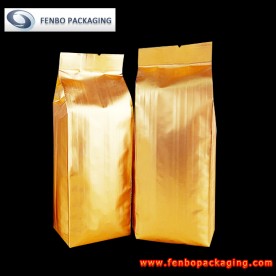 gusseted food bags | pack food-FBFQD025