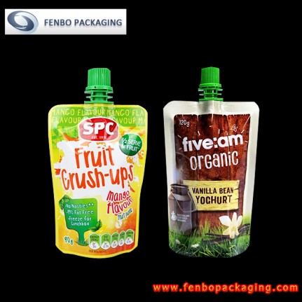 stand up doy pouches printing manufacturers | doy pouch packaging-FBTBZL056
