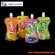 stand up pouches wholesale