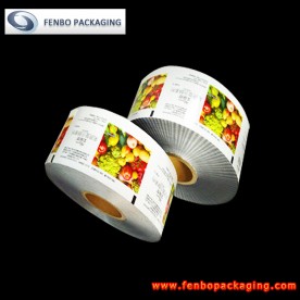 packaging roll films manufacturers | packaging for powder drinks-FBZDBZM016