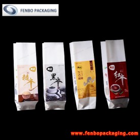 custom printed gusseted bags pouches supplier | gusset pack-FBFQD028