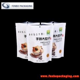 doypack china suppliers | doy style bag packaging-FBRFZL027