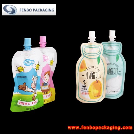 bolsa doypack con válvula | envasado doypack-FBYXZL042 bolsa doypack con válvula | envasado doypack-FBYXZL042