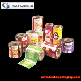 multilayer films manufacturers | multilayer film packaging-FBZDBZM021