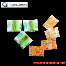 shrink sleeves printing manufacturers | candy packaging printing-FBSSB022