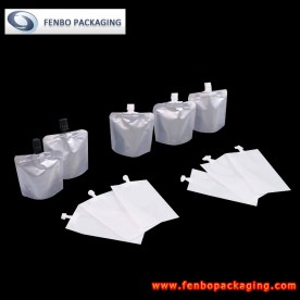 jual plastik standing pouches untuk cairan | packaging liquid products-FBTBZL061