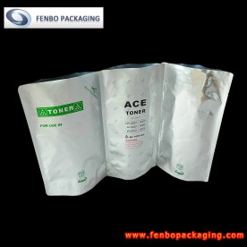 1kg stand up pouches powder | powder product packaging-FBRFZL029