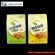 flat bottom 8 side seal bags with zipper | nuts packaging
