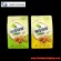 flat bottom 8 side seal bags with zipper | nuts packaging  flat bottom 8 side seal bags with zipper | nuts packaging